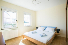 Spacious 3-bedroom apartment